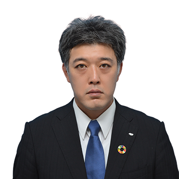 時代に即した組織論探究委員会　委員長　中塚 喜雄